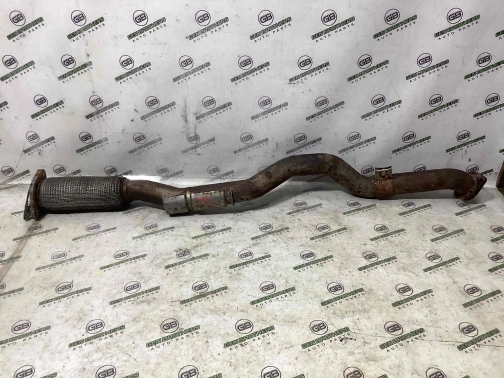Глушитель 0967-155 Jeep Cherokee KL 18-23  68289188AA 