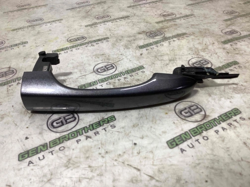Ручка двери наружная 0967-185 Jeep Cherokee KL 18-23  1SZ34JSCAD 