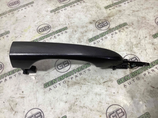 Ручка двери наружная 0967-185 Jeep Cherokee KL 18-23  1SZ34JSCAD 