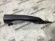 Ручка двери наружная 0967-185 Jeep Cherokee KL 18-23  1SZ34JSCAD 