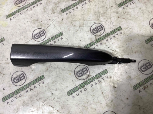 Ручка двери наружная 0967-186 Jeep Cherokee KL 18-23  1SZ34AXRAD 