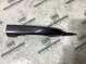 Ручка двери наружная 0967-186 Jeep Cherokee KL 18-23  1SZ34AXRAD 