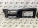 Обшивка приборной панели (торпедо) 0967-207 Jeep Cherokee KL 18-23  1UH77DX9AD 