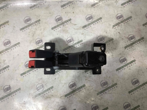 Замок ремня безопасности 0967-213 Jeep Cherokee KL 18-23  1UU651X9AC 