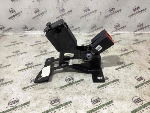 Замок ремня безопасности 0967-213 Jeep Cherokee KL 18-23  1UU651X9AC 