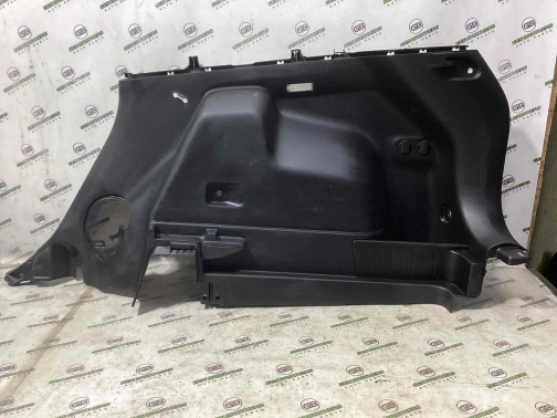 Элементы отделки багажника 0967-218 Jeep Cherokee KL 18-23  6AV38DX9AE 