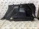 Элементы отделки багажника 0967-218 Jeep Cherokee KL 18-23  6AV38DX9AE 