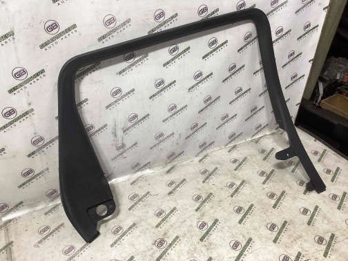 Накладка на дверь 0967-227 Jeep Cherokee KL 18-23  1UJ48DX9AA 