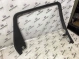 Накладка на дверь 0967-227 Jeep Cherokee KL 18-23  1UJ48DX9AA 