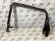 Накладка на дверь 0967-227 Jeep Cherokee KL 18-23  1UJ48DX9AA 