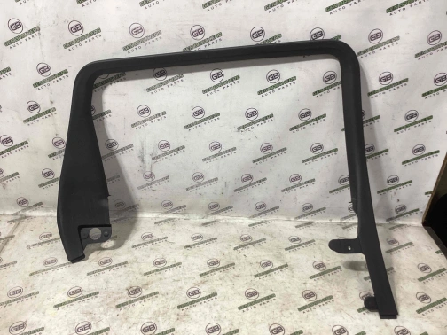 Накладка на дверь 0967-227 Jeep Cherokee KL 18-23  1UJ48DX9AA 