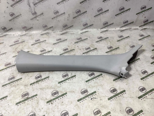 Обшивка передней стойки левая 0967-241 Jeep Cherokee KL 18-23  1UC97PS4AC 