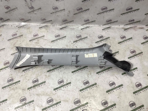 Обшивка передней стойки левая 0967-241 Jeep Cherokee KL 18-23  1UC97PS4AC 