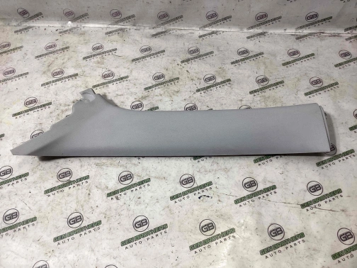 Обшивка передней стойки левая 0967-241 Jeep Cherokee KL 18-23  1UC97PS4AC 