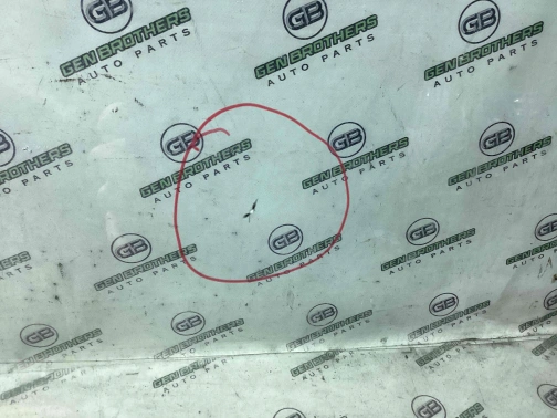 Лобовое стекло 0967-246 Jeep Cherokee KL 18-23  68338082AA 