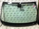 Лобовое стекло 0967-246 Jeep Cherokee KL 18-23  68338082AA 