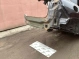 Задняя панель 0967-259 Jeep Cherokee KL 18-23  68223598AA 