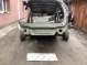Задняя панель 0967-259 Jeep Cherokee KL 18-23  68223598AA 