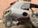 Четверть задняя правая 0967-262 Jeep Cherokee KL 18-23  68327092AA 