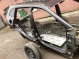 Стойки кузова и пороги 0967-263 Jeep Cherokee KL 18-23  68340150AB 