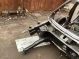 Четверть передняя правая 0967-264 Jeep Cherokee KL 18-23  68288022AB 