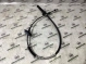 Трос кулисы КПП 0967-274 Jeep Cherokee KL 18-23  68148856AF 