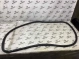 Уплотнитель стекла/двери 0967-276 Jeep Cherokee KL 18-23  5056306AA 