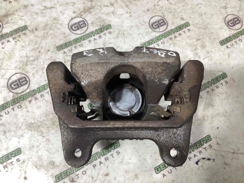 Суппорт задний правый 0967-282 Jeep Cherokee KL 18-23  68225312AA 