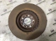 Тормозной диск передний 0967-318 Jeep Cherokee KL 18-23  68242650AB 