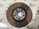 Тормозной диск передний 0967-318 Jeep Cherokee KL 18-23  68242650AB 