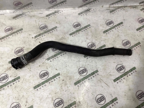 Патрубок (трубопровод, шланг) 0967-327 Jeep Cherokee KL 18-23  5751206118 