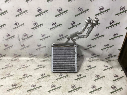 Радиатор обогревателя (печки) 0967-354 Jeep Cherokee KL 18-23  68223043AA 