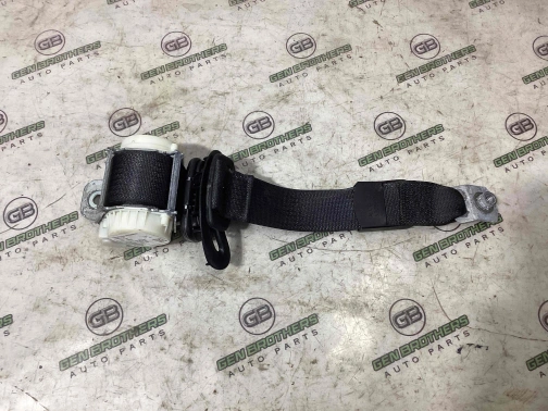 Ремень безопасности 0967-371 Jeep Cherokee KL 18-23  6MH87DX9AA 