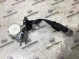 Ремень безопасности 0967-372 Jeep Cherokee KL 18-23  6MH88DX9AA 