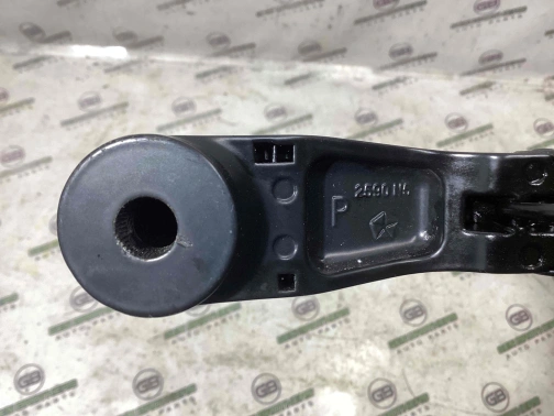 Стеклоочистители (дворники), накладки 0967-373 Jeep Cherokee KL 18-23  68197137AB 