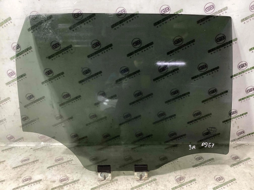 Стекло заднее правое 0967-380 Jeep Cherokee KL 18-23  68104622AC 