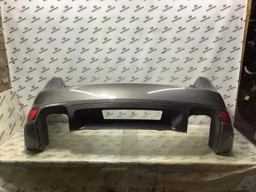 Бампер задний 10251-003 Porsche Cayenne 958  95850541110 