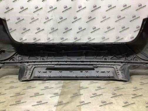 Бампер задний 10251-003 Porsche Cayenne 958  95850541110 