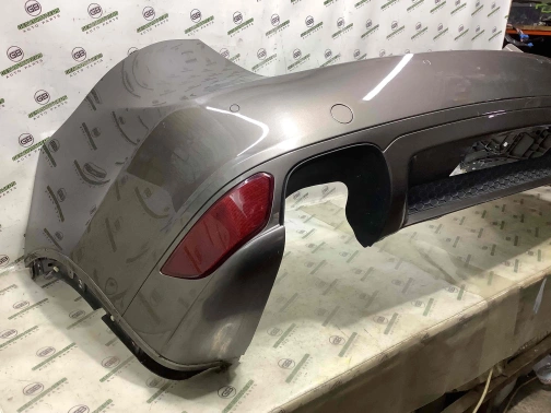 Бампер задний 10251-003 Porsche Cayenne 958  95850541110 