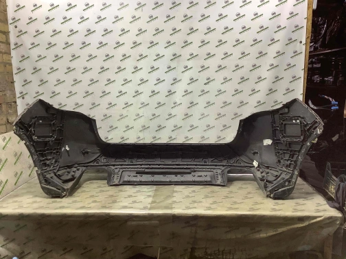 Бампер задний 10251-003 Porsche Cayenne 958  95850541110 