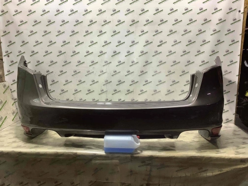 Бампер задний 10251-003 Porsche Cayenne 958  95850541110 