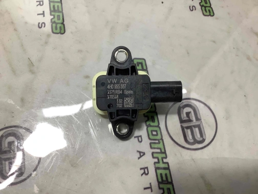 Датчик удара (Airbag) боковой 10251-064 Porsche Macan  4H0955557 
