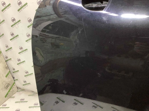 Дверь передняя левая 10251-069 Porsche Macan  95B831311A 