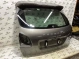 Крышка багажника, дверь багажника 10258-010 Porsche Cayenne 958  95851201104 
