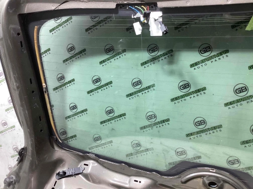 Стекло заднее, стекло крышки багажника 10258-011 Porsche Cayenne 958  95854501116 