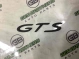 Эмблемы 10258-013 Porsche Cayenne 958  95855967520 
