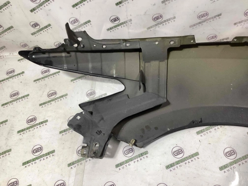 Крыло переднее правое 1066-067 Nissan Maxima A36  631004RA0A 