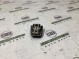 Заглушка ручки двери 1066-094 Nissan Maxima A36  806464BA0D 