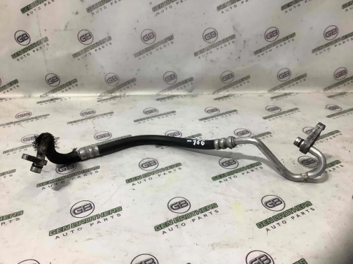 Трубка кондиционера 1066-166 Nissan Maxima A36  924909HP1A 
