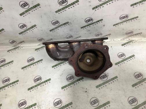 Коллектор выпускной 1066-171 Nissan Maxima A36  14002JA10B 